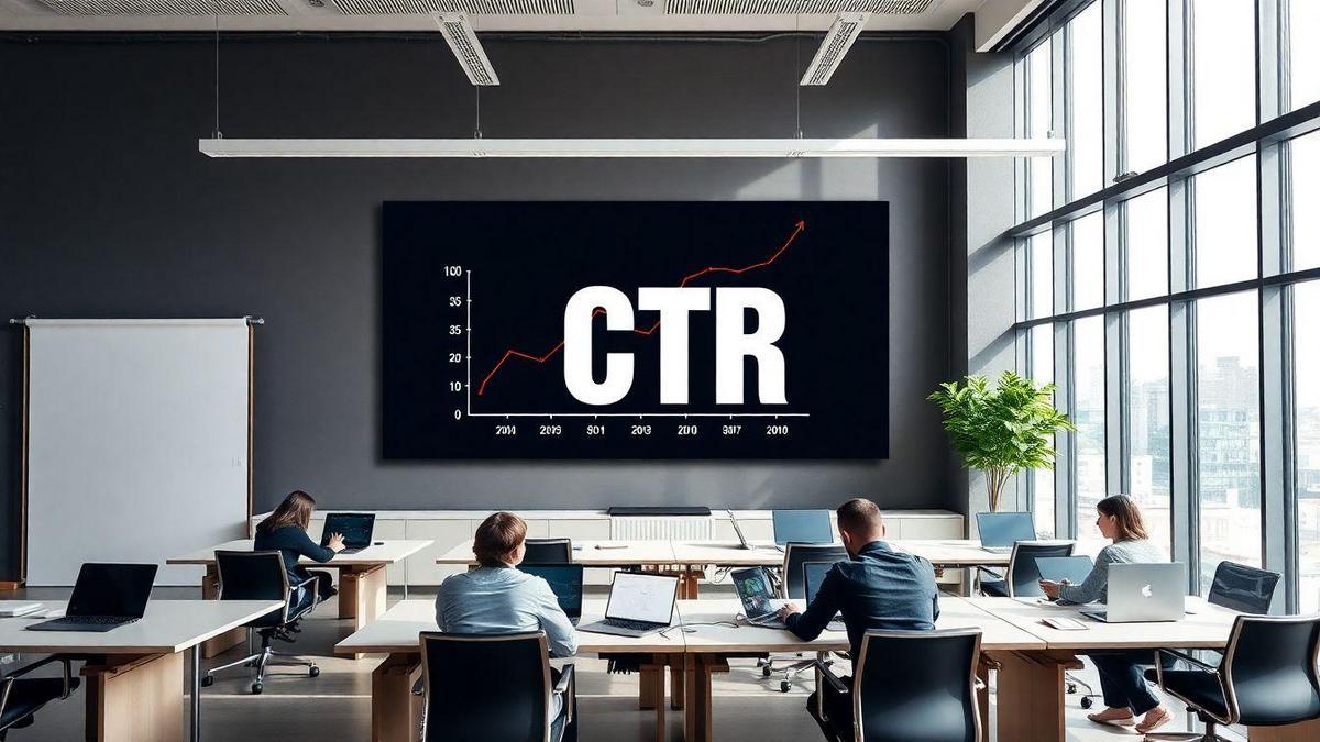 Entendendo o CTR e sua Importância