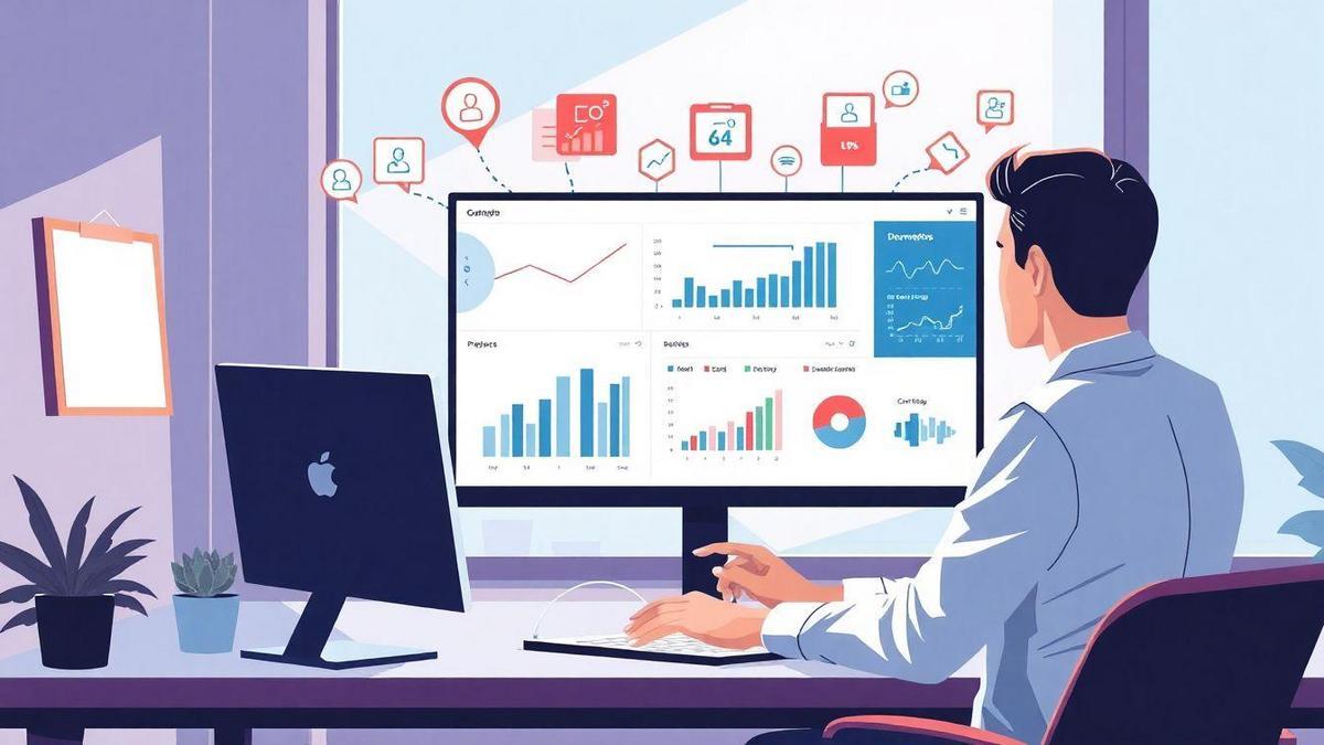 Entendendo o Remarketing e seu Impacto no Engajamento