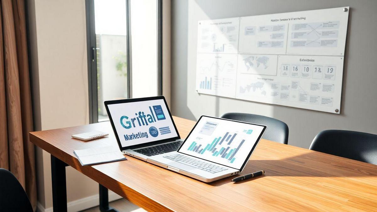 Entendendo os Custos de Implementação de Marketing Digital