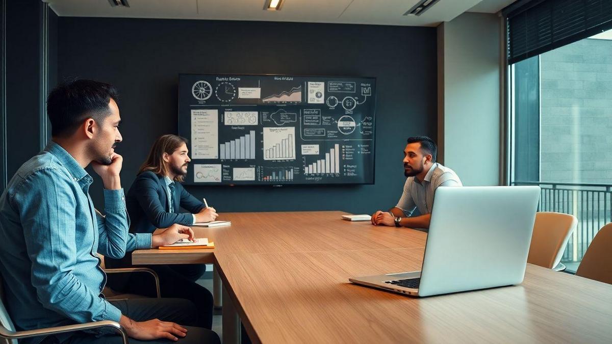 Estratégias de Anúncios para Maximizar Resultados
