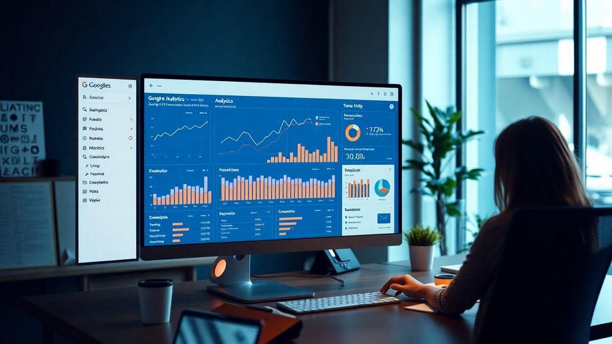 Estratégias de Conversão com Google Analytics