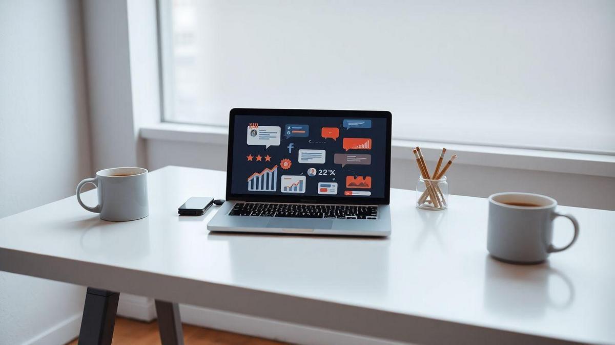 Estratégias de Conversão em Marketing Digital