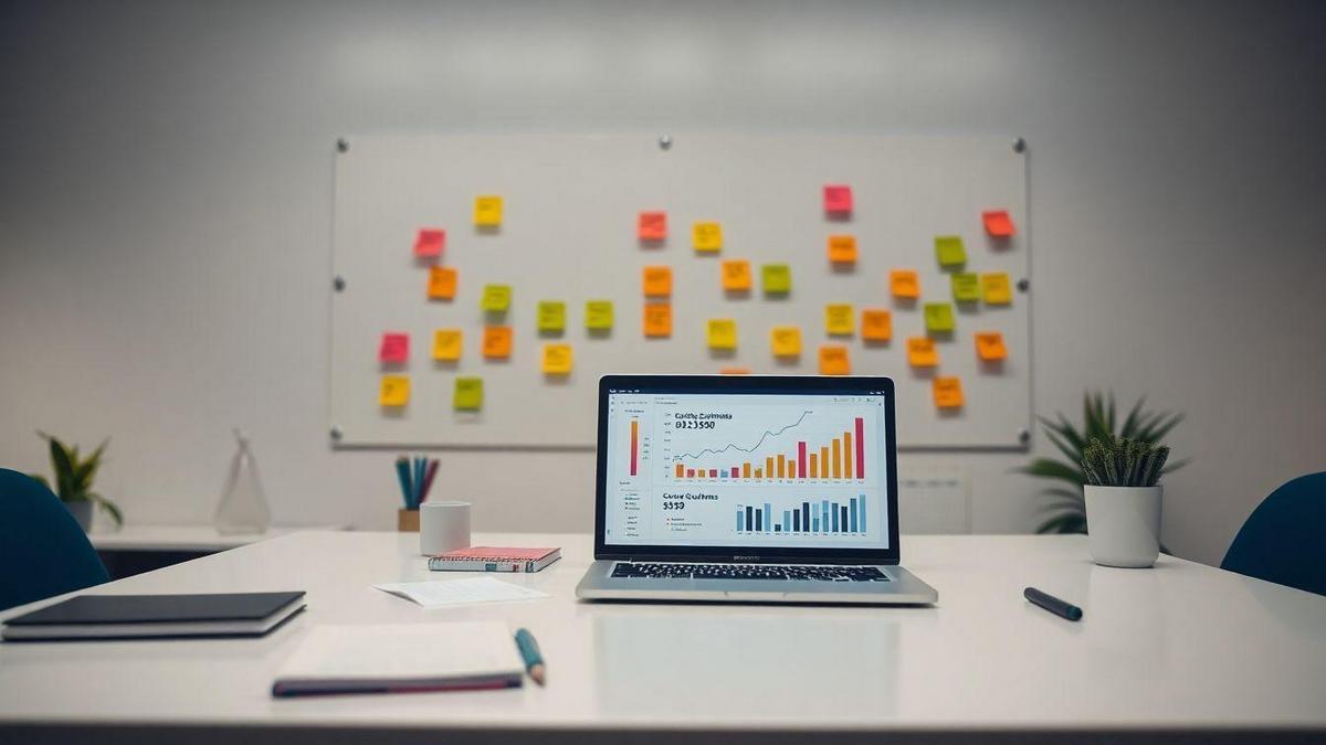 Estratégias de marketing digital eficazes