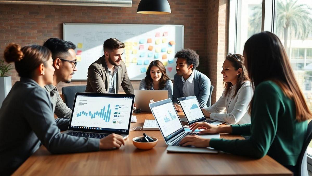 Estratégias de Marketing Digital para Anúncios Eficazes