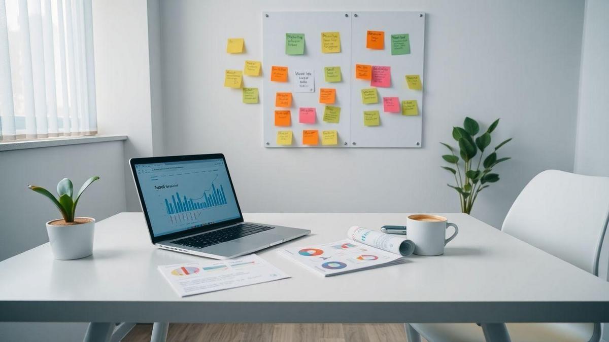 Estratégias de Marketing Digital para Links Patrocinados