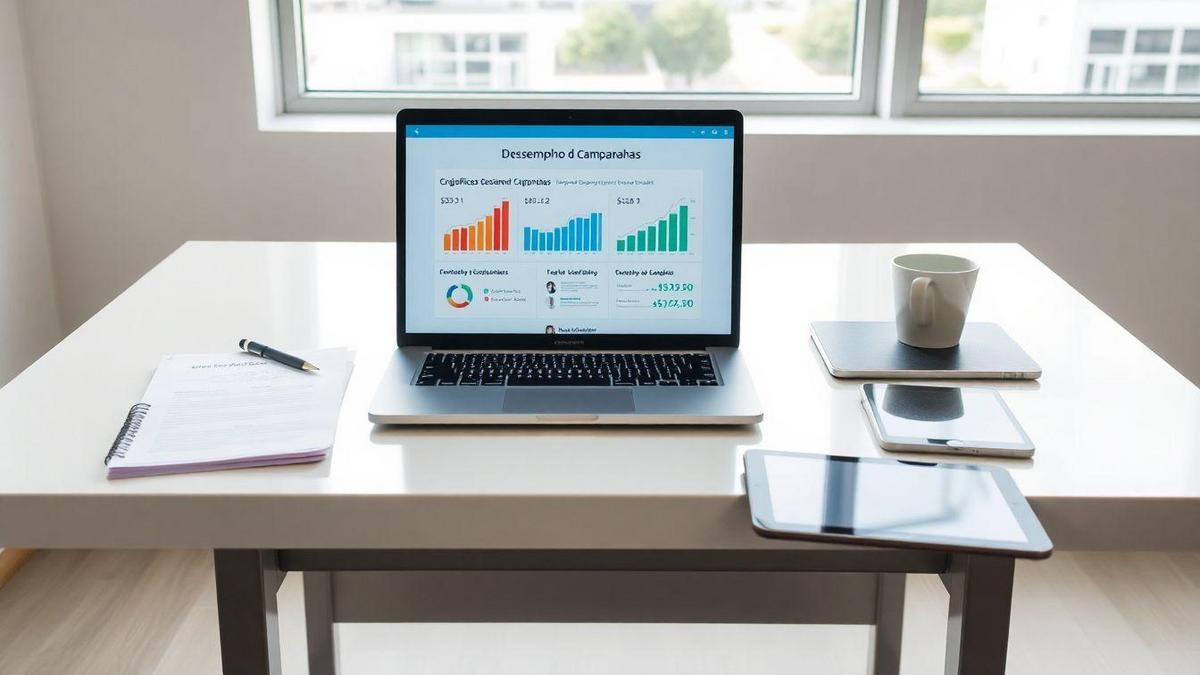 Estratégias de Marketing Digital para Melhorar Campanhas Online