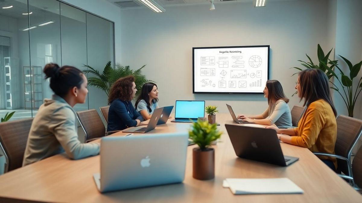 Estratégias de Marketing Econômico