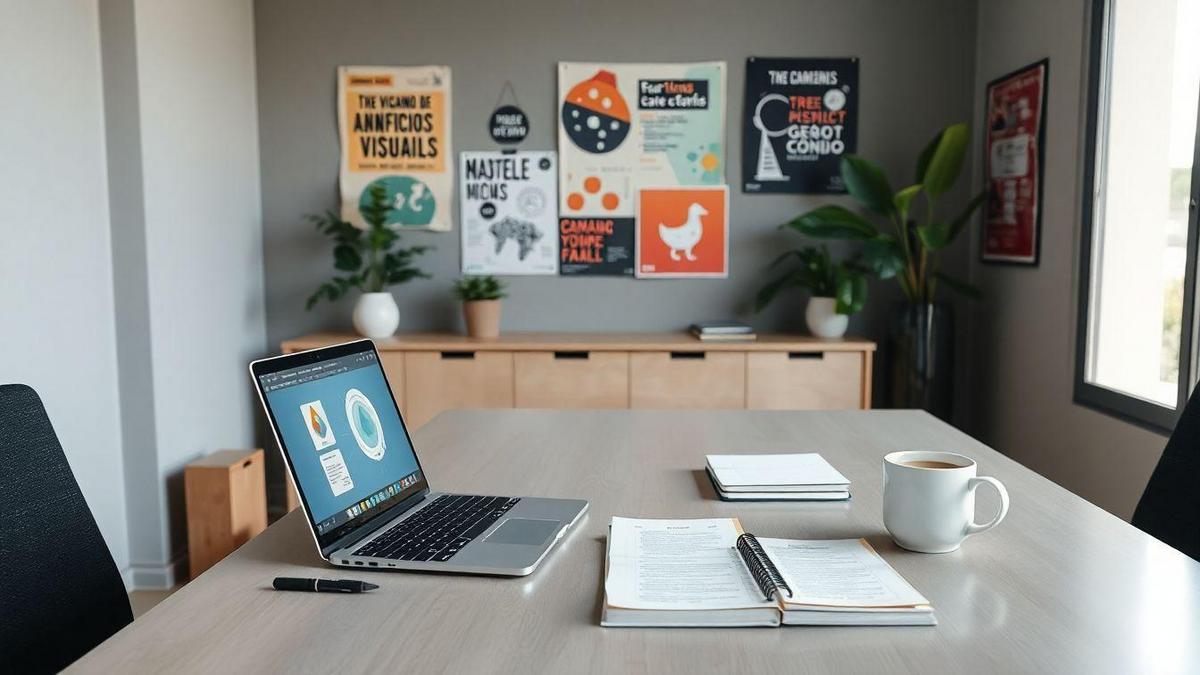 Estratégias de Marketing para Anúncios Visuais