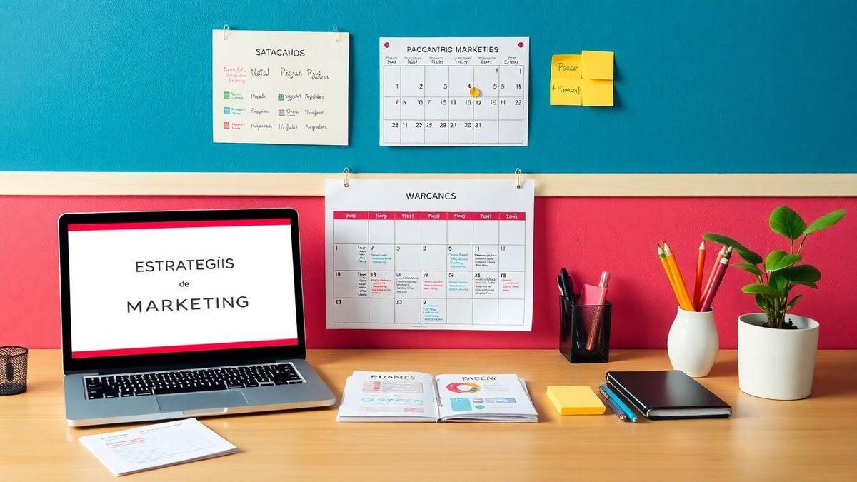 Estratégias de Marketing para Datas Sazonais