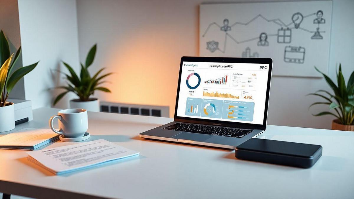 Estratégias de PPC para Aumentar Investimentos