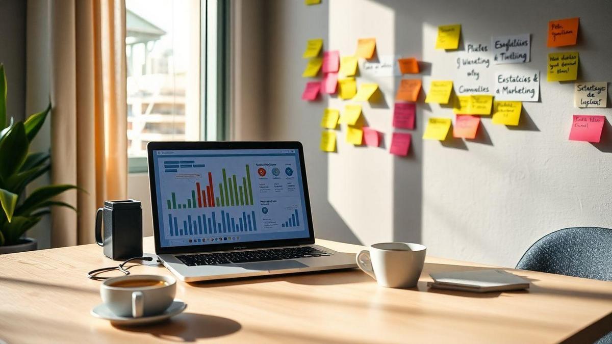 Estratégias de Remarketing que Funcionam