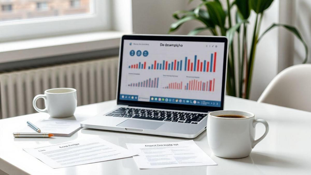 Estratégias de ROI Eficazes para Marketing Digital