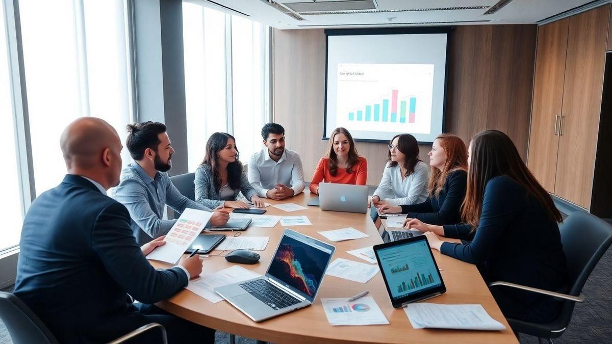 Estratégias de Segmentação Demográfica
