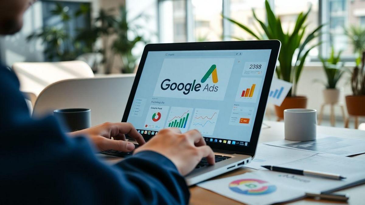 Estratégias de Segmentação Eficaz no Google Ads