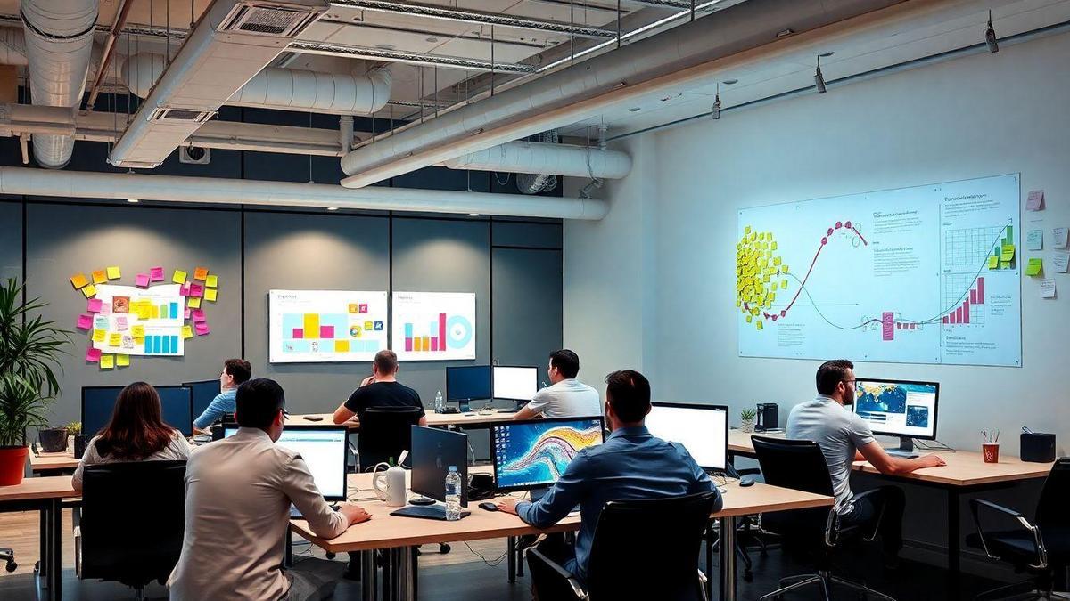 Estratégias de Segmentação em Agências Google Partner