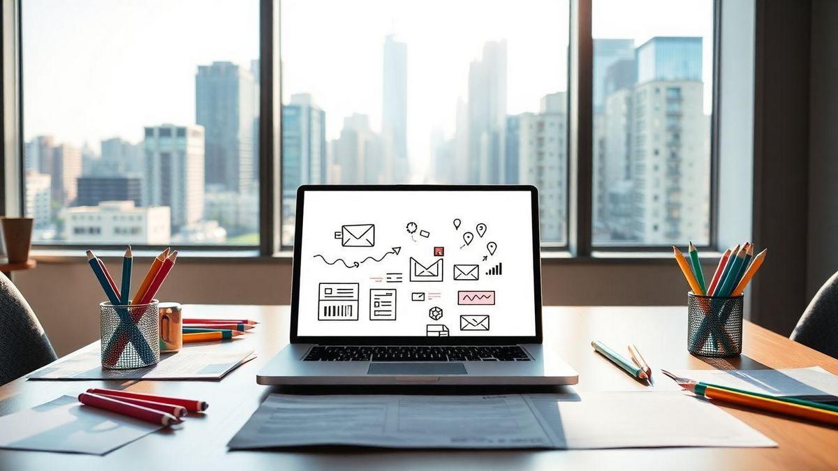 Estratégias de Segmentação para Email Marketing