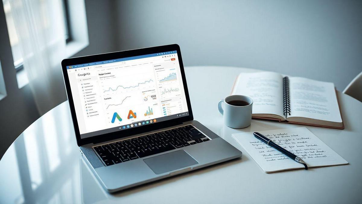 Estratégias de Teste A/B para Google Ads