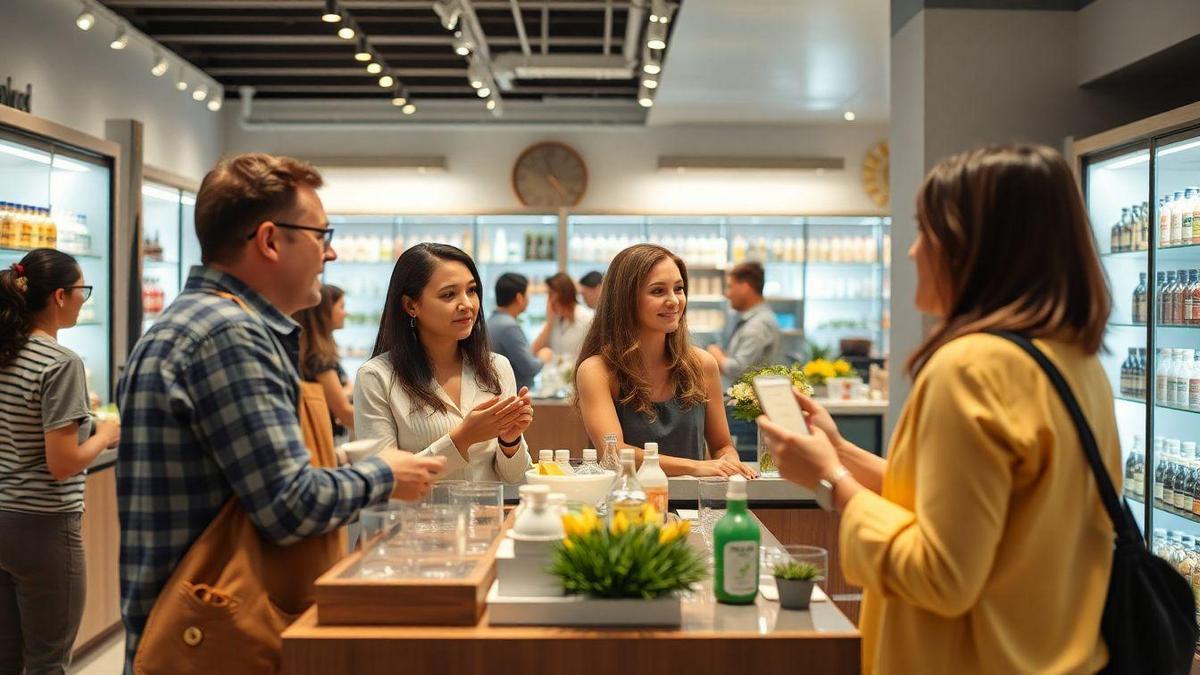 Estratégias de Vendas que Funcionam Sem Anúncios