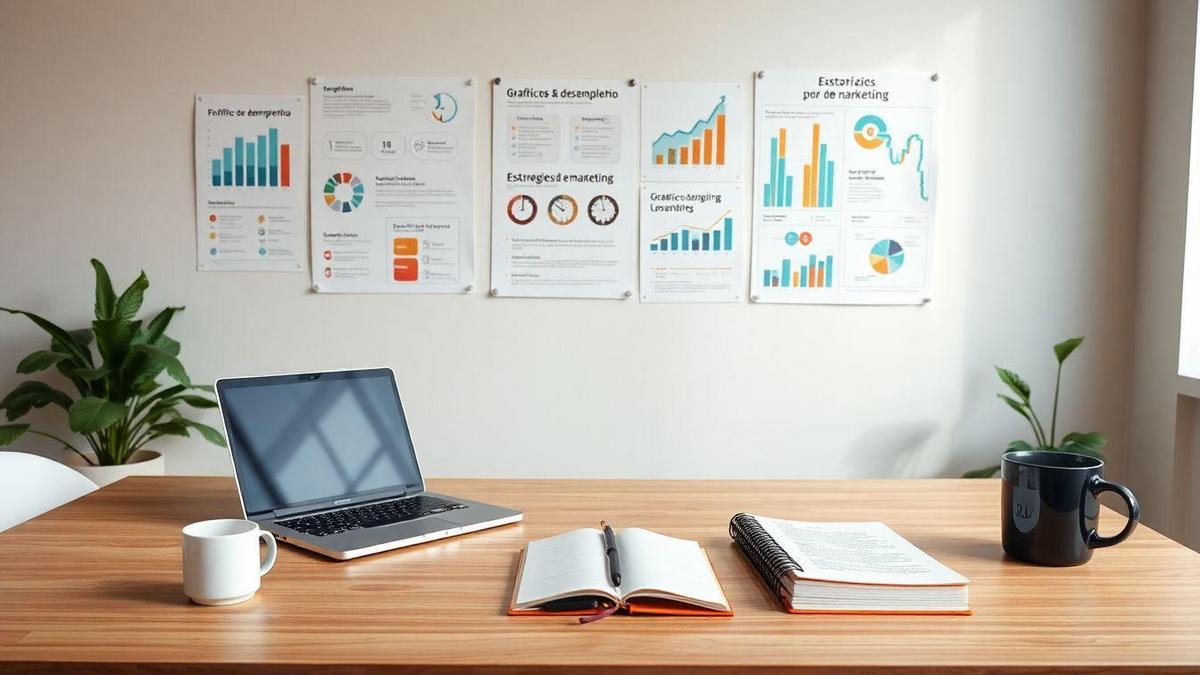 Estratégias Econômicas para Reduzir Custos em Marketing Online