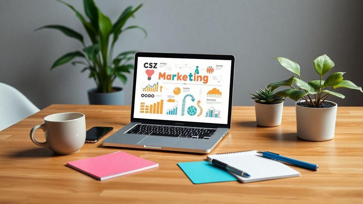 Estratégias inovadoras de marketing para otimização de conversão