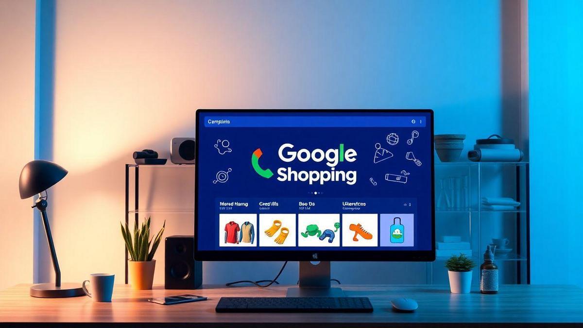Estratégias para aumentar conversões no Google Shopping