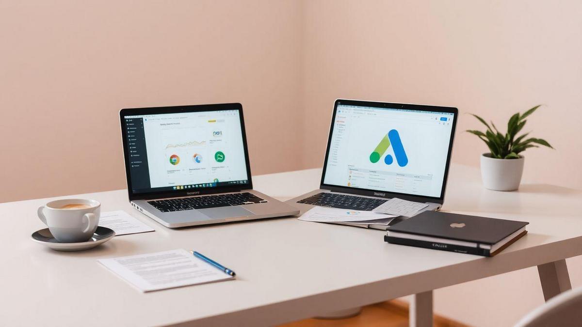 Estratégias para Criar Campanhas Eficazes de Google Ads