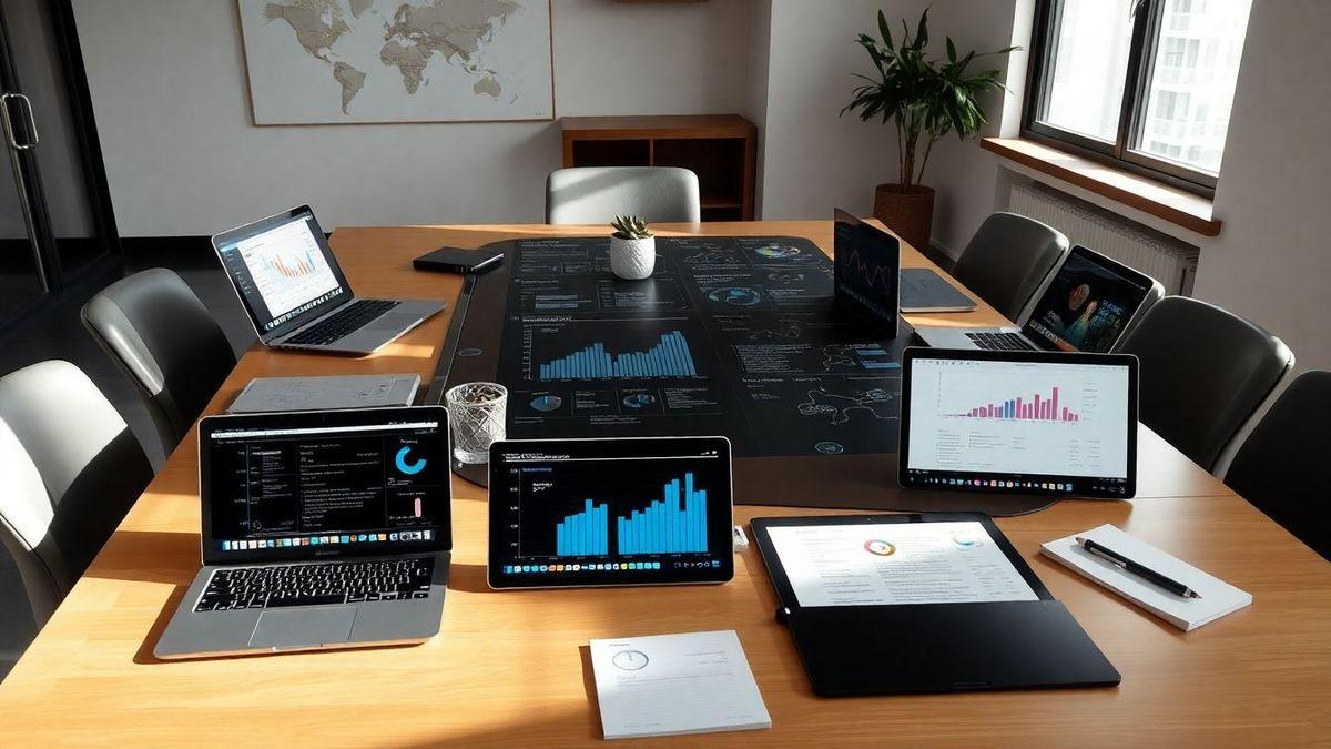 Ferramentas de SEO e seu Papel nas Campanhas Digitais