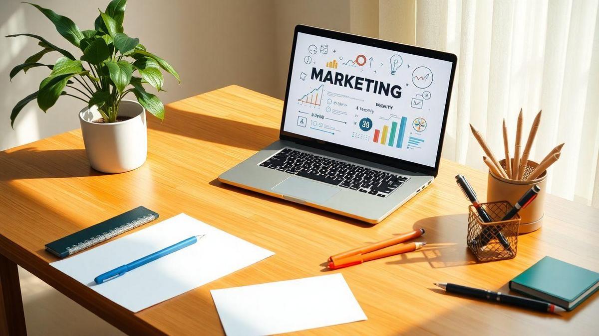Ferramentas Gratuitas para Marketing Digital