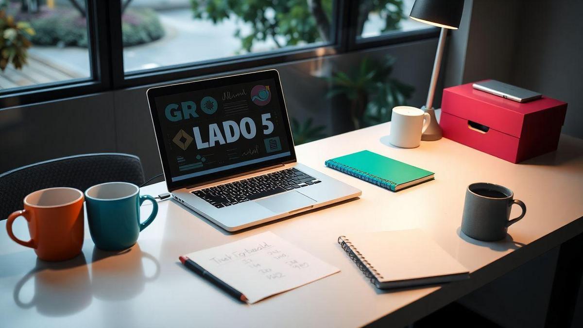 Ferramentas para Criar Relatórios de Acompanhamento
