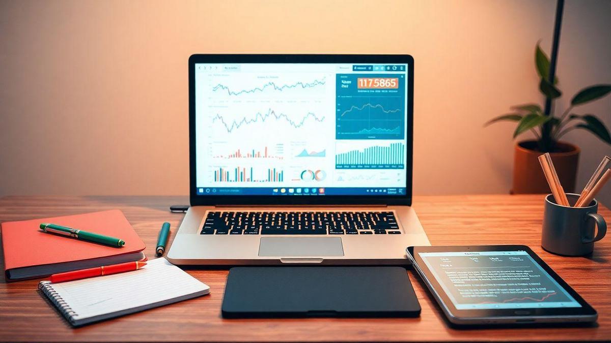 Ferramentas para implementar análises preditivas