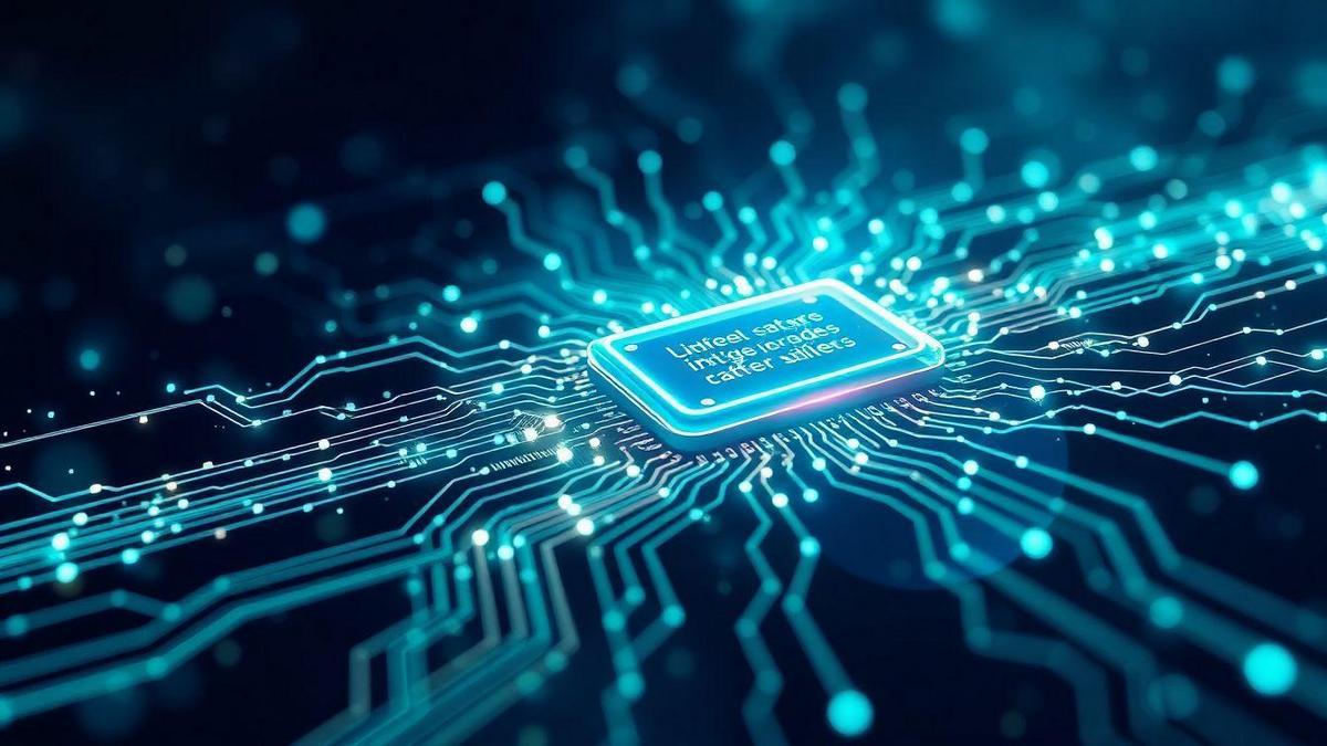 Impacto das Tendências em IA no Big Data