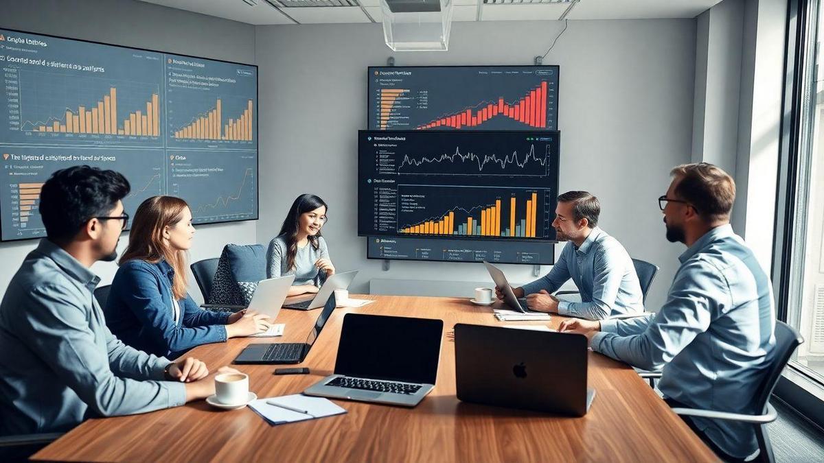 Importância da Análise de Dados de Satisfação em Tempo Real