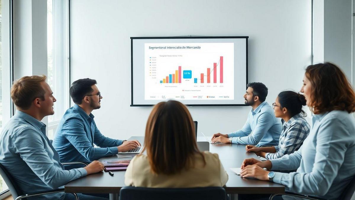 Importância da Segmentação de Público