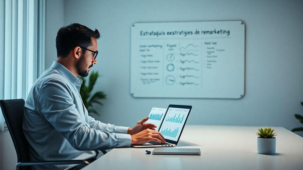 Importância das Estratégias de Remarketing para Aumentar Conversão em Vendas Online
