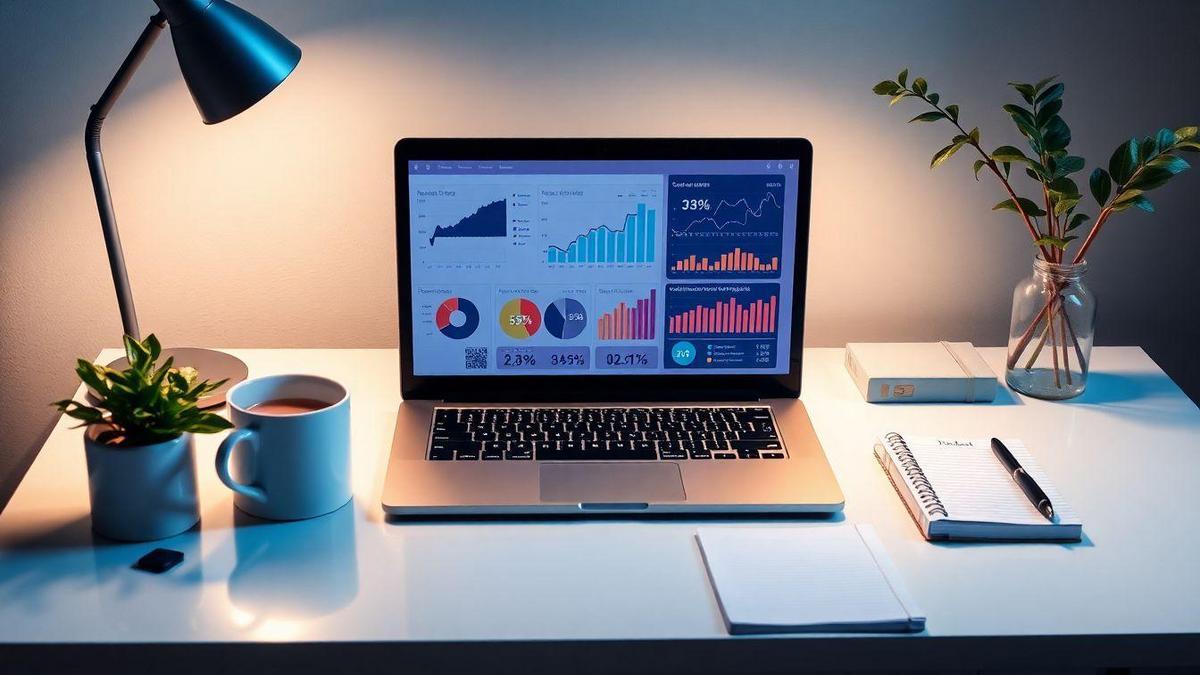 Importância de Analisar Dados de Desempenho de Campanhas Digitais