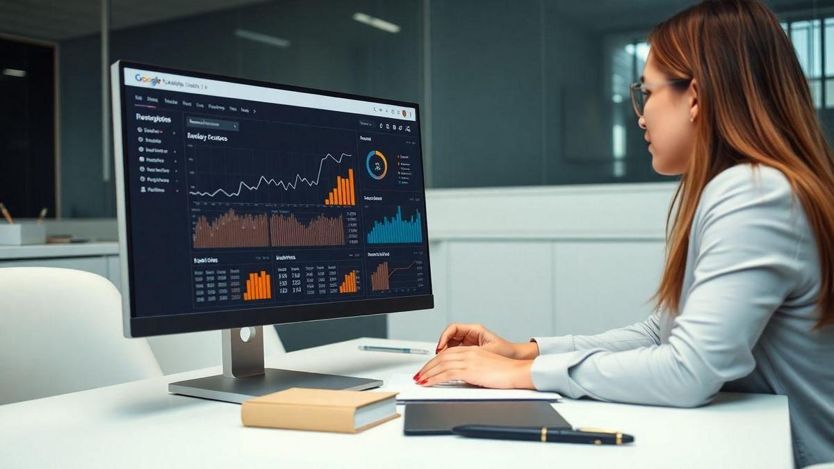 Importância de Configurar Objetivos do Google Analytics