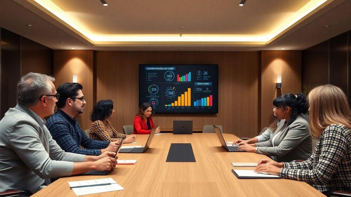 Insights de Clientes: O Que Você Pode Aprender