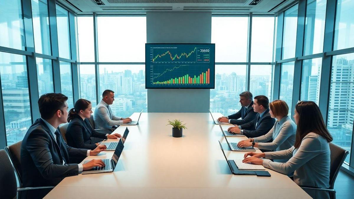 Insights de Mercado e Suas Aplicações