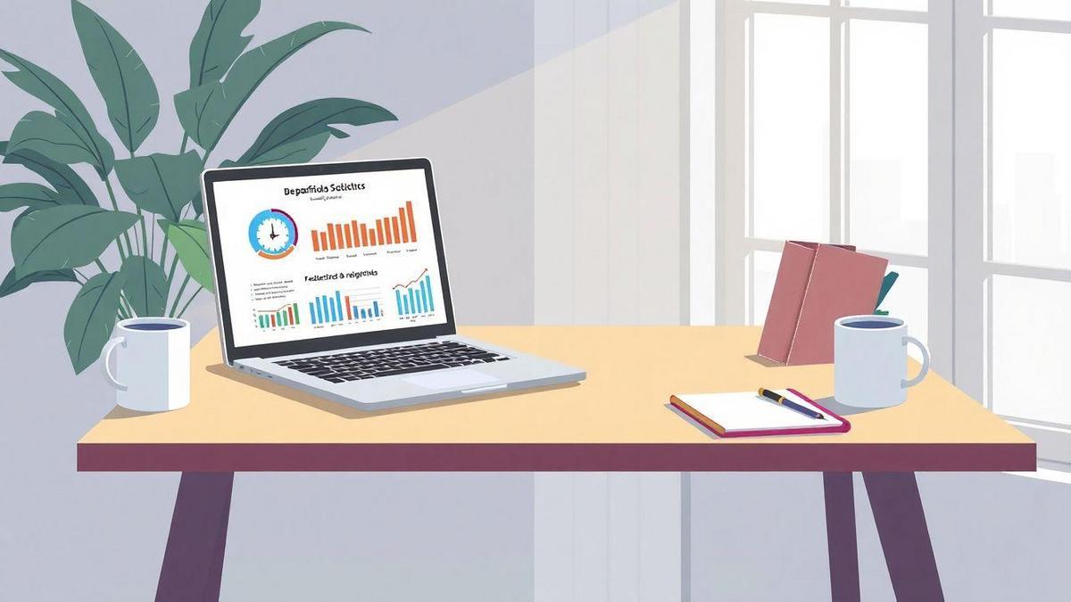 Insights de Redes Sociais para Melhorar Seu Desempenho