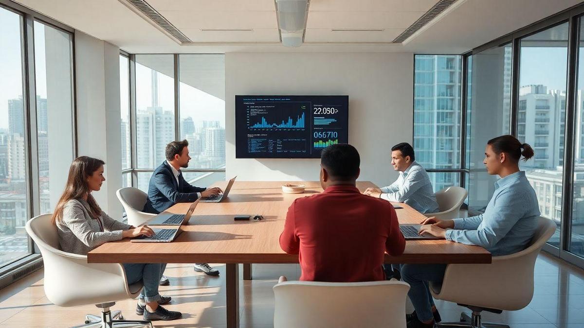 Machine Learning e sua Relevância nos Negócios