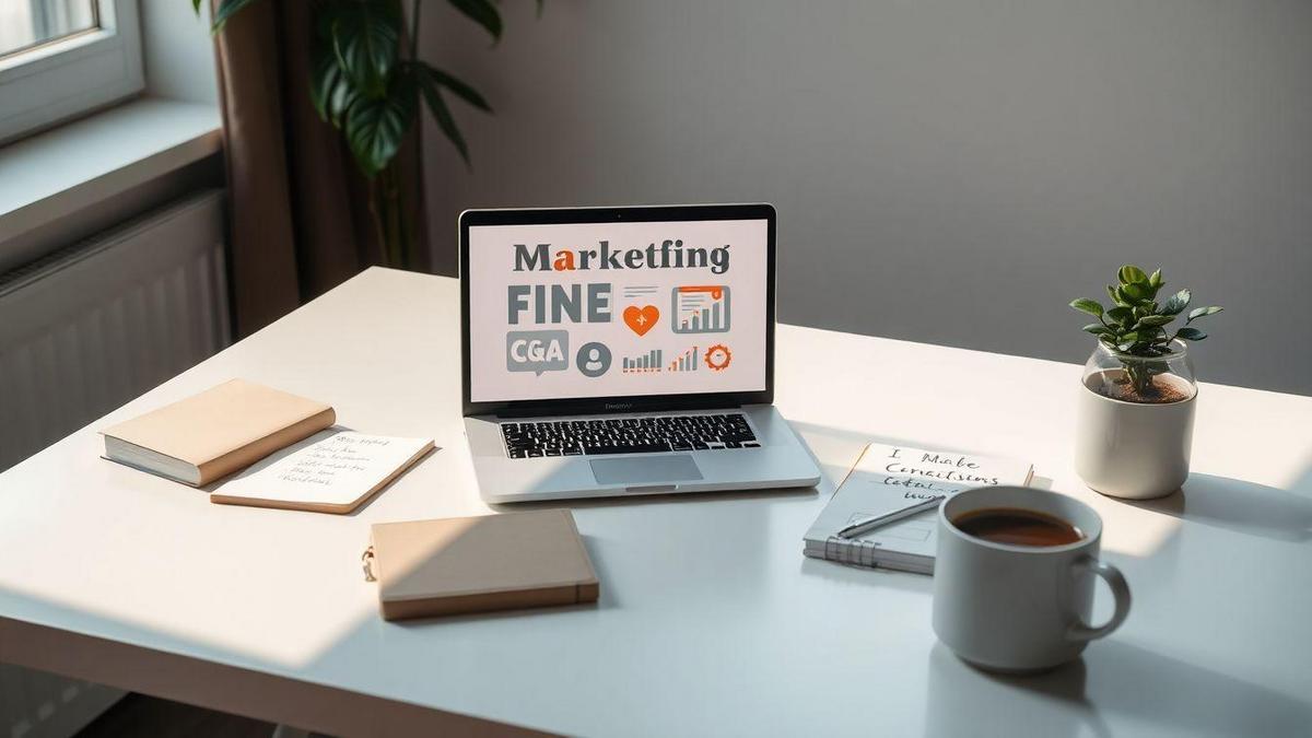 Marketing Digital e a Criação de Conteúdo