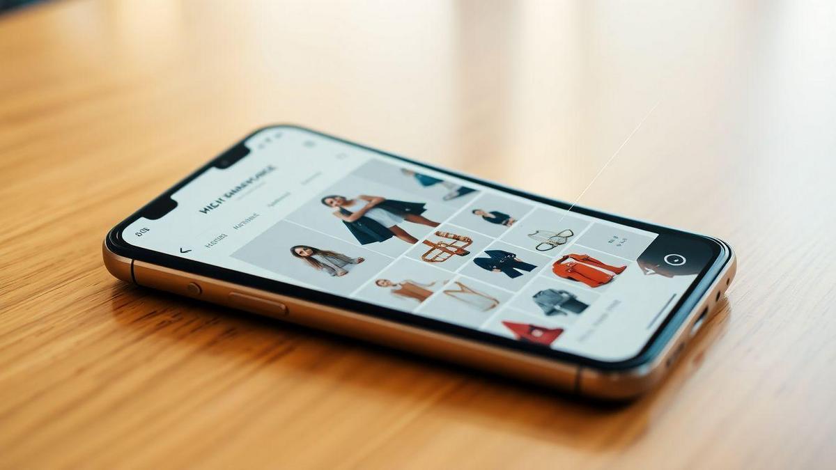 Melhores Práticas de Design Responsivo para Ecommerce Mobile