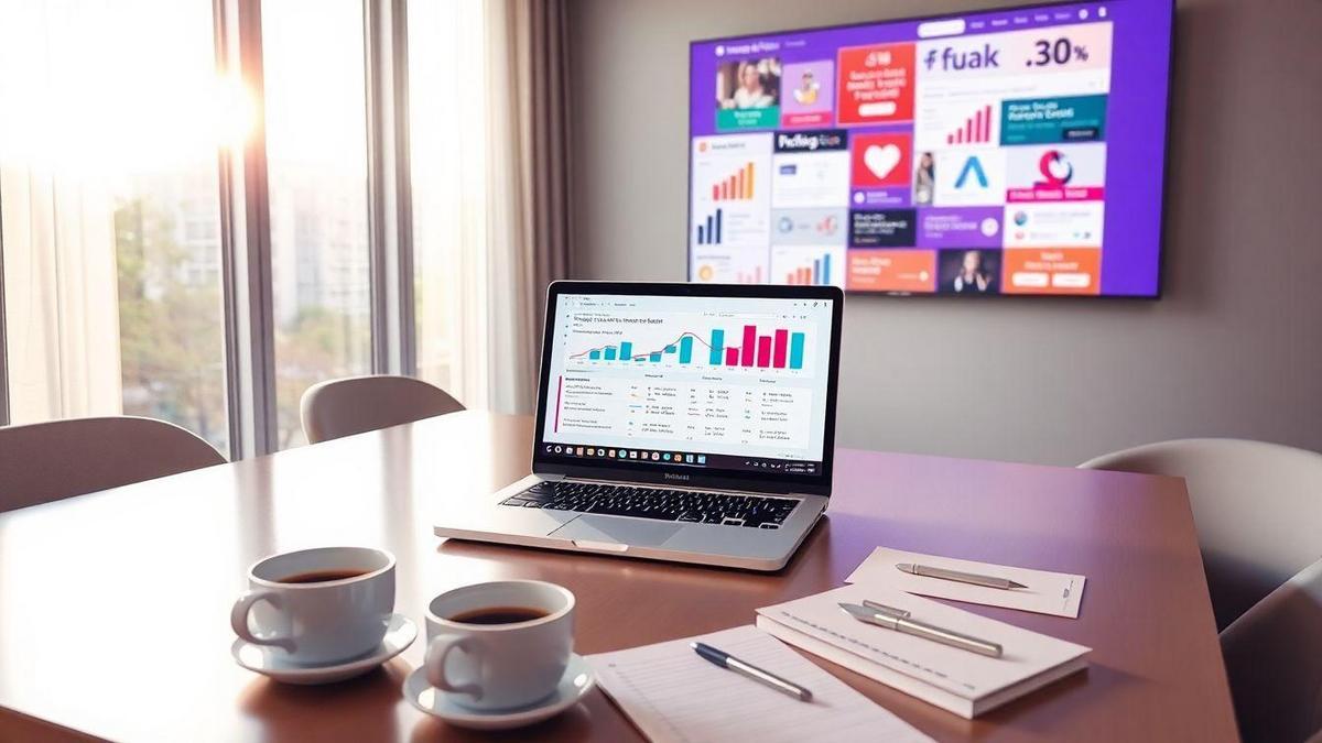 Melhores Práticas de Remarketing em Redes Sociais