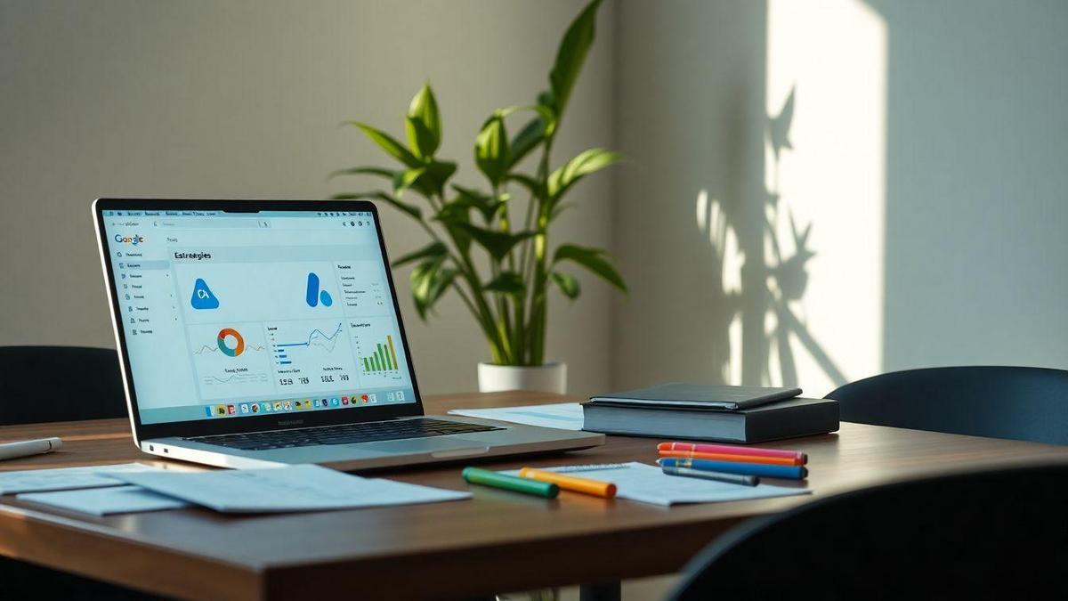 Melhores práticas para criar anúncios eficazes no Google Shopping