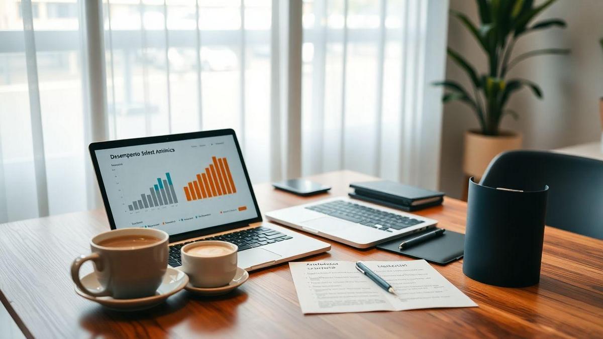 Melhores Práticas para Otimização de Anúncios