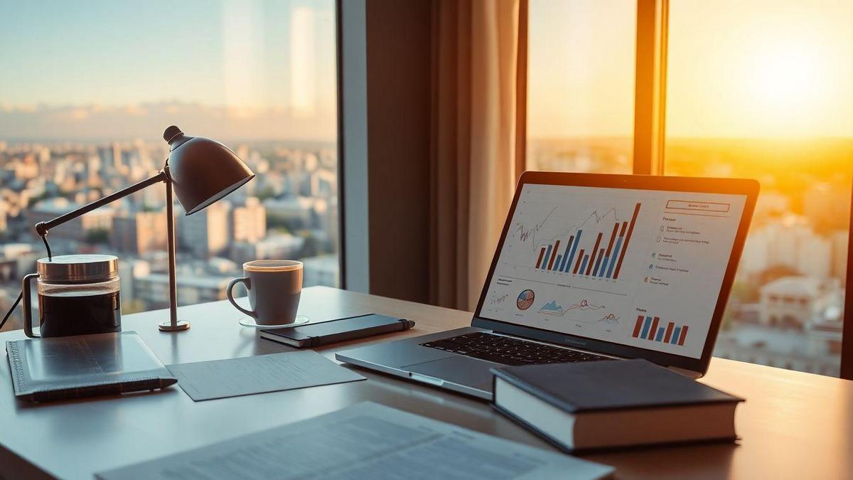Métricas de Desempenho e Como Analisá-las