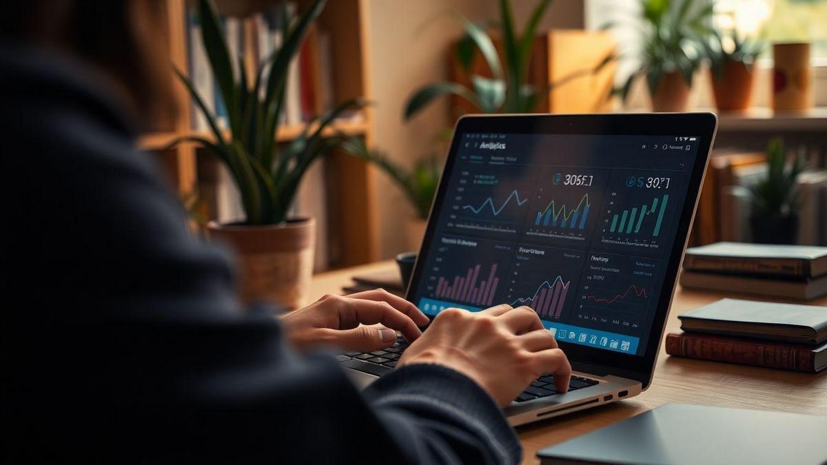 Monitoramento de Comportamento Online: Por Que é Essencial?