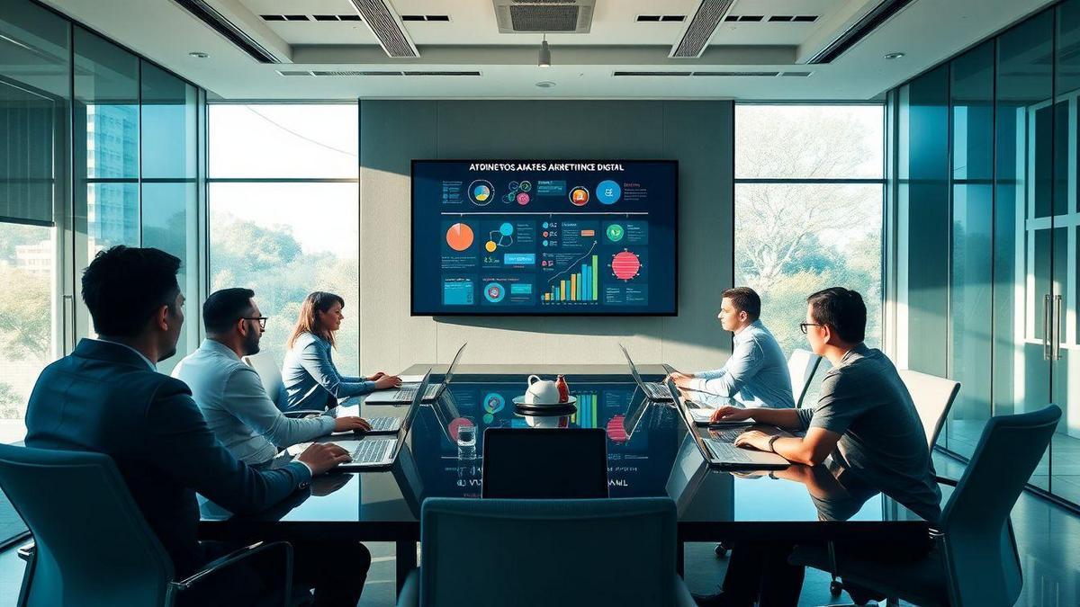 O Futuro das Diretrizes de Anúncios e Publicidade Online