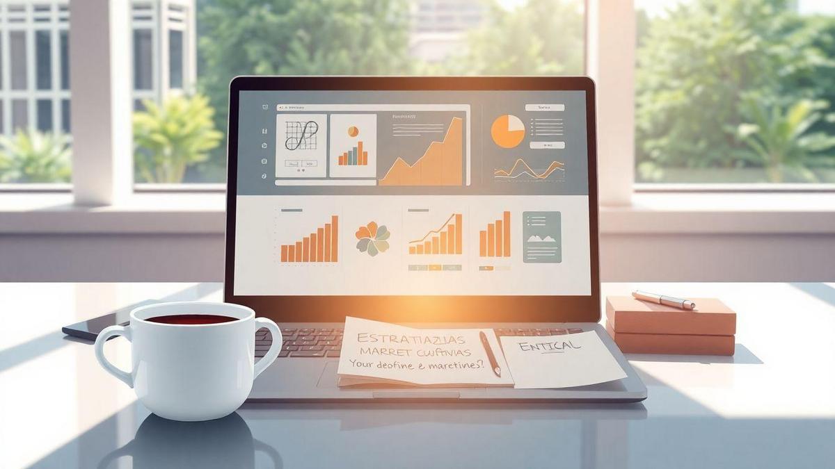 O impacto das extensões de anúncios nas conversões em marketing