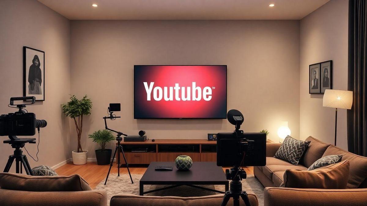 O Programa de Parcerias do YouTube